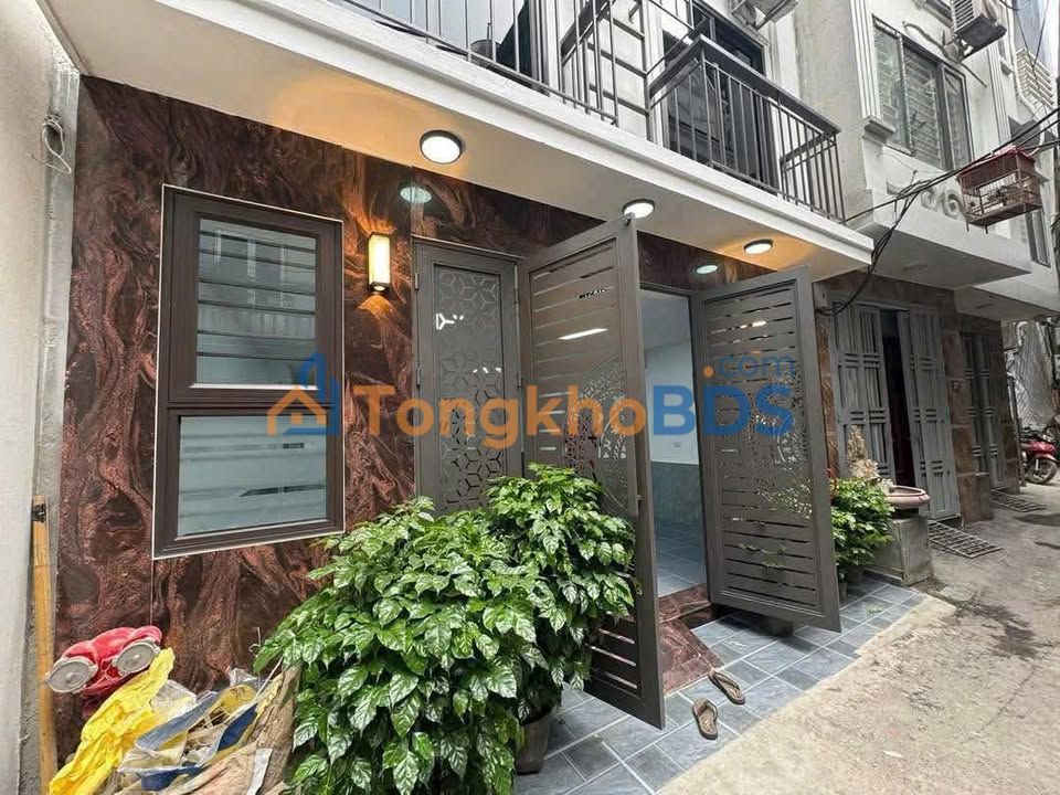 Apartment Phạm Văn Đồng 135m² 37,5 tỷ - Bàn giao ngay