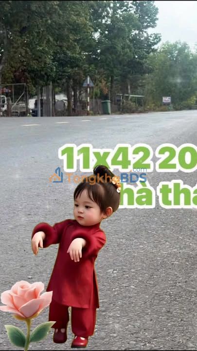 Đất nền DH507 Phước Vĩnh 144m² giá 600 triệu - Sổ đỏ chính chủ