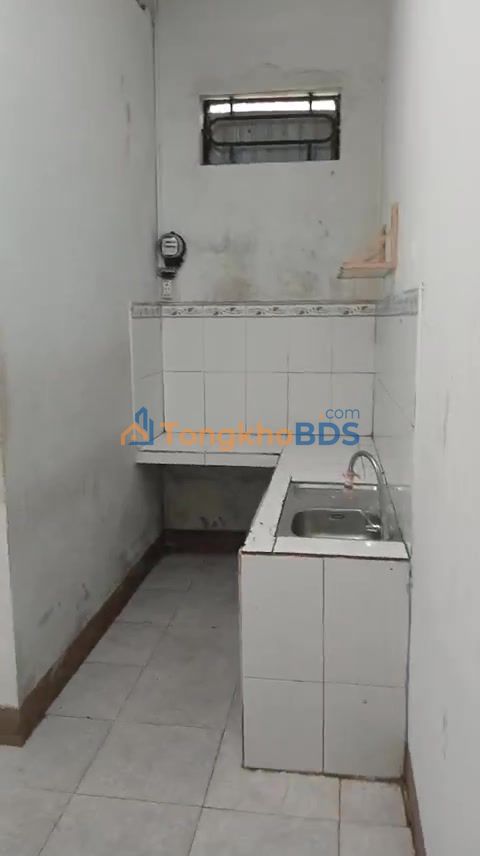 Nhà hẻm Trường Chinh Chư Sê 2.2 triệu/tháng - Sẵn sàng ở ngay