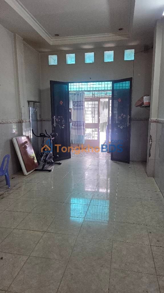 House Phan Dinh Phung Q Phu Nhuan 44m² 7 tỷ - Chính chủ