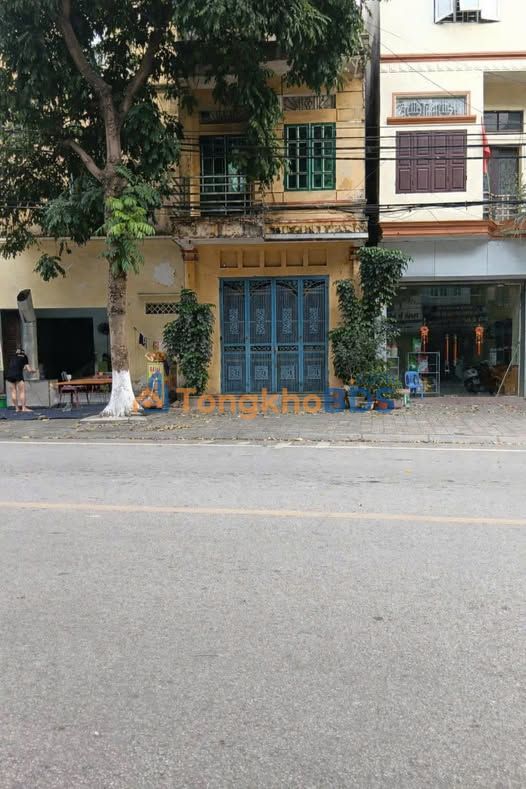 Nhà cho thuê P Kinh Bắc 10 triệu - Mặt tiền kinh doanh