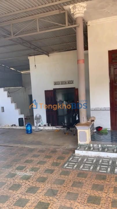 Đất Lý Thái Tổ Pleiku 450m² 2.45 tỷ - Đường to ô tô