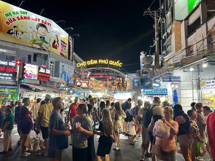 Đất Dương Đông 500m² giá thỏa thuận - Đường to ô tô