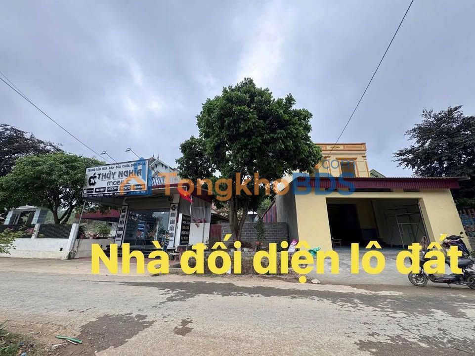 Đất nền Gia Viễn 210m² 500 triệu - Đất thổ cư 100% kinh doanh