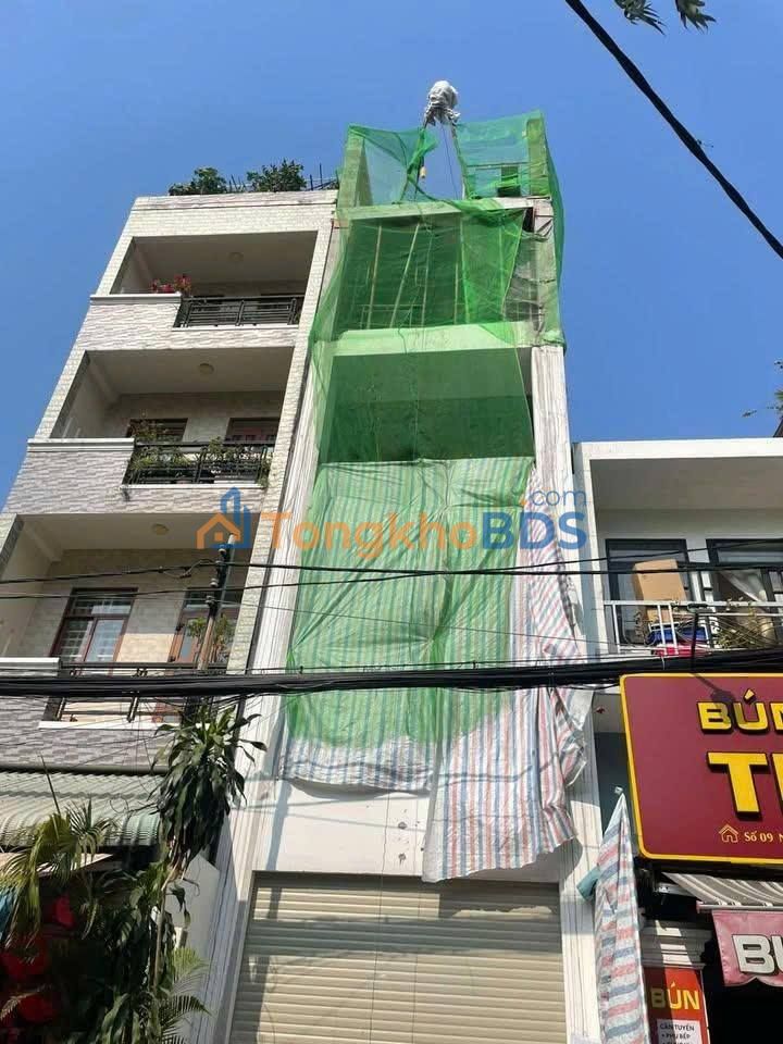 Nhà cho thuê Thảo Điền 40m² giá 50 triệu - Vị trí đẹp