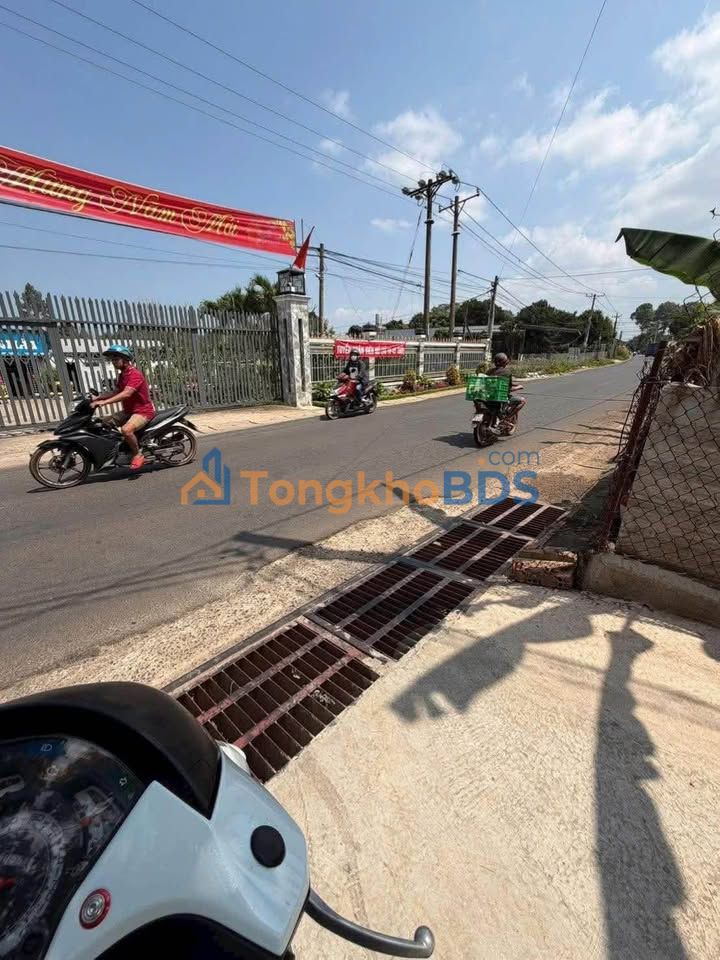 Đất nền Gia Kiệm Lê Quý Đôn 5.423m² 590 triệu - Sổ đỏ chính chủ