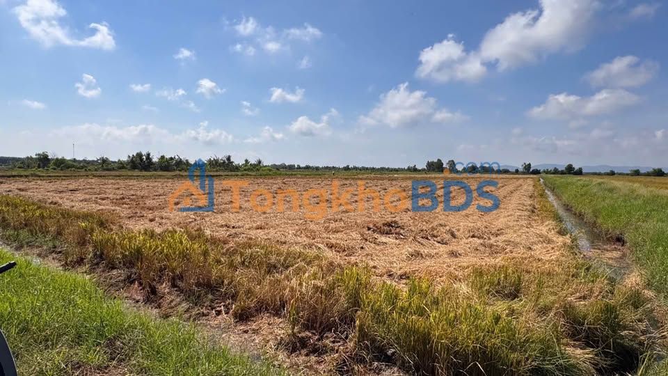 Đất nền Kiên Bình Kiên Lương 22.575m² giá 2,257 tỷ - Sổ đỏ chính chủ