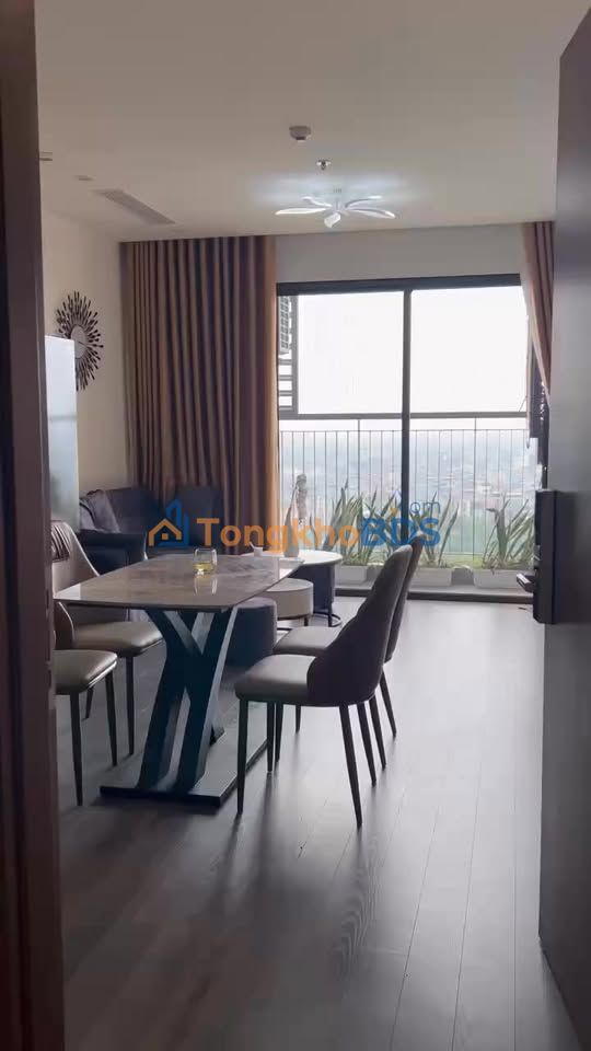 Căn hộ Vinhomes Ocean Park 1N+ 9 triệu - View đẹp