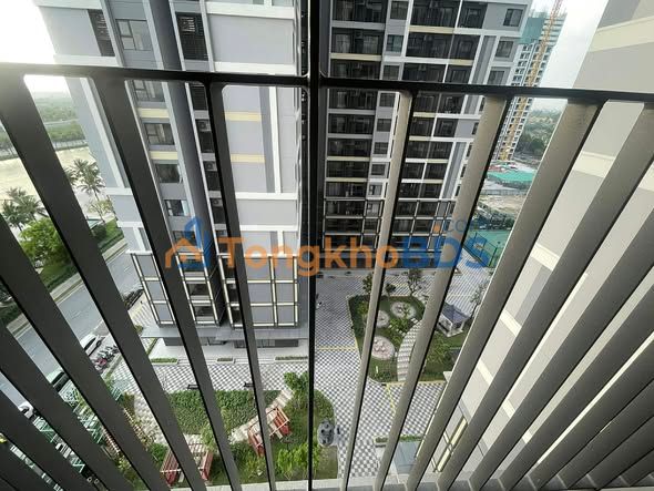 Căn hộ Vinhomes Ocean Park 71m² 9.5 triệu - Bàn giao ngay