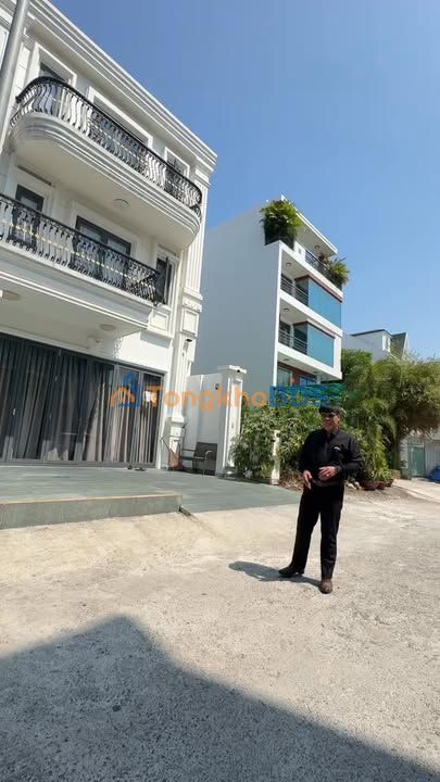 Nhà phố Hiệp Bình Chánh 116m² giá tốt - Sẵn sàng ở ngay