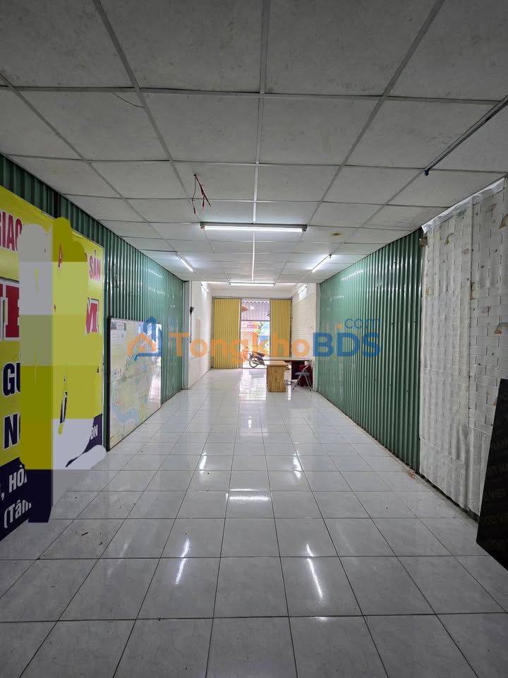 Mặt bằng Võ Chí Công Hòa Xuân 70m² giá 7 triệu - Giá tốt kinh doanh ngay