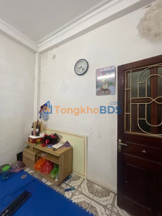 Nhà riêng Định Công Hoàng Mai 42m² 11 triệu - Sẵn sàng ở ngay