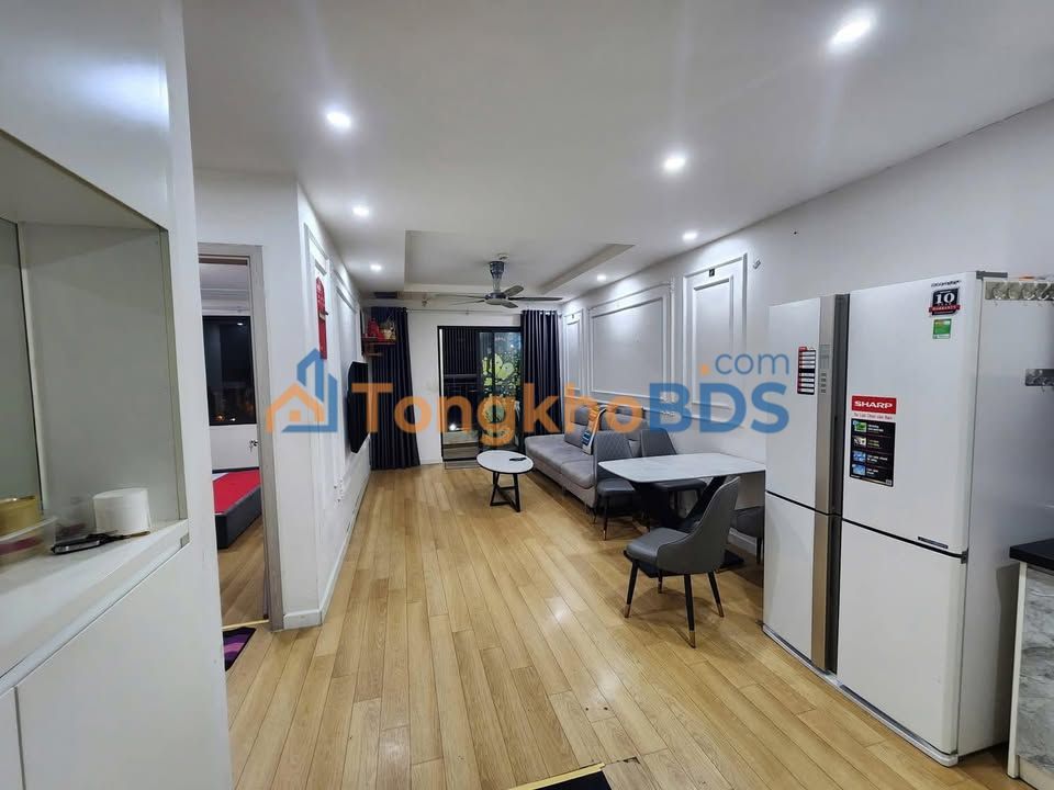 Căn hộ Lacasta Văn Phú Hà Đông 2PN giá 13 triệu - Bàn giao ngay