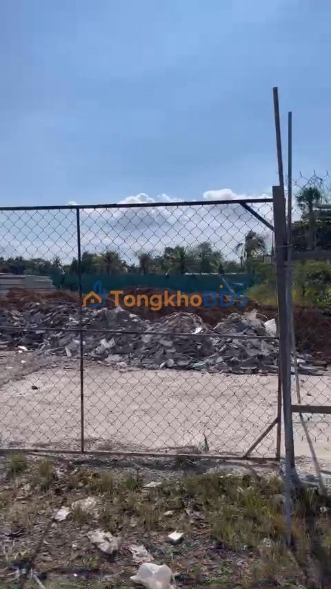 Mặt bằng Nguyễn Xiển Trường Thạnh Q9 1000m² 30tr - Mặt tiền kinh doanh