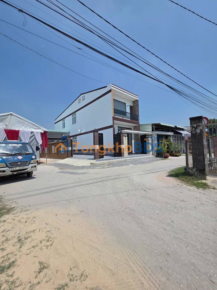 Nhà riêng Ninh Hiệp Tây Ninh 141m² 2.86 tỷ - Ô tô vào tận nhà