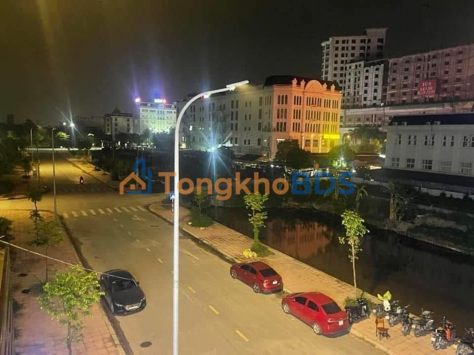 Đất nền Trang Hạ Long Phương 147m2 - Sổ đỏ chính chủ