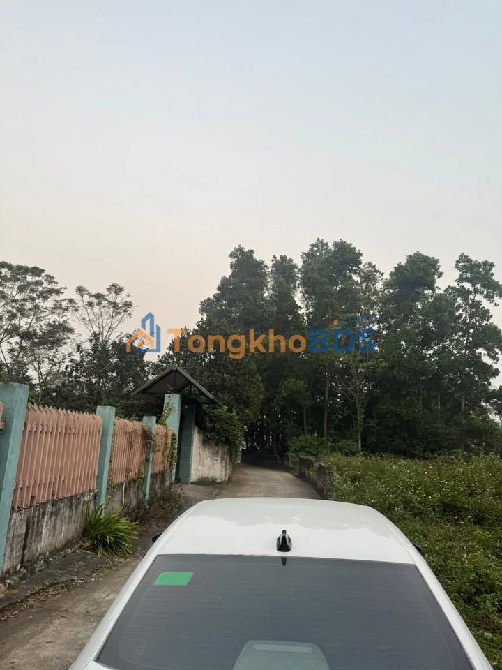 Townhouse Hoang Van Hiep Hoa 220m² 1 tỷ - Đầu tư sinh lời