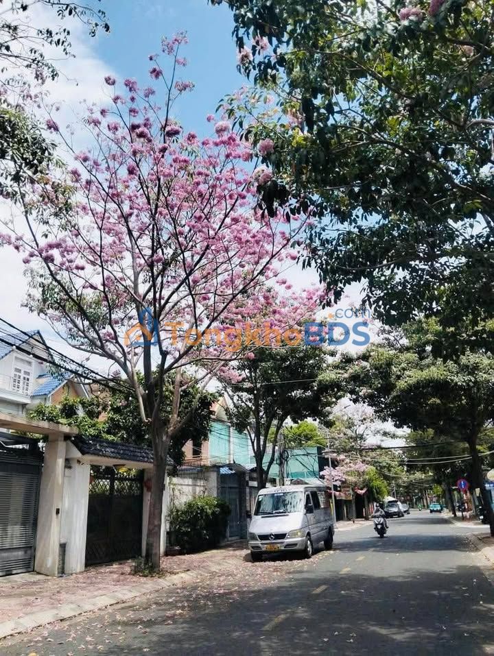 Đất nền Vũng Tàu Lê Hồng Phong 97m² 7 tỷ - Sổ đỏ chính chủ