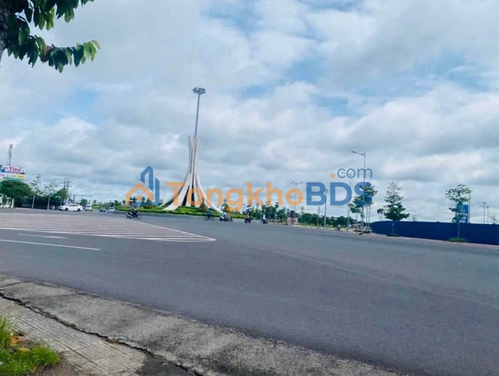 Đất nền Mỹ Tho 150m² giá thỏa thuận - Đất thổ cư 100%