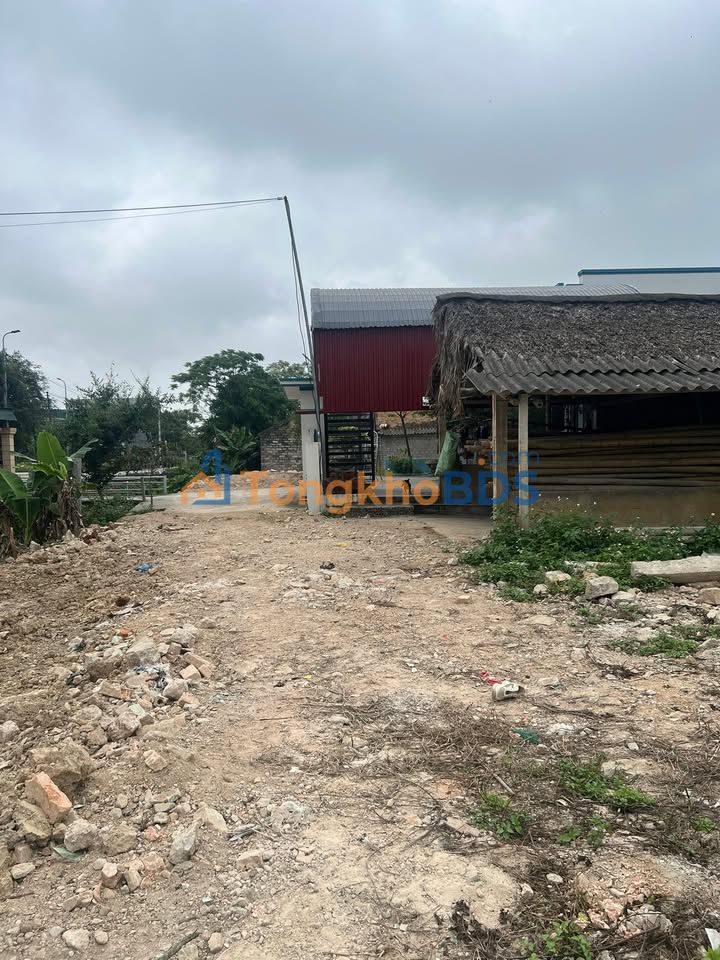 Đất nền Thị trấn Quảng Xương 95m² - Giá tốt hiếm có