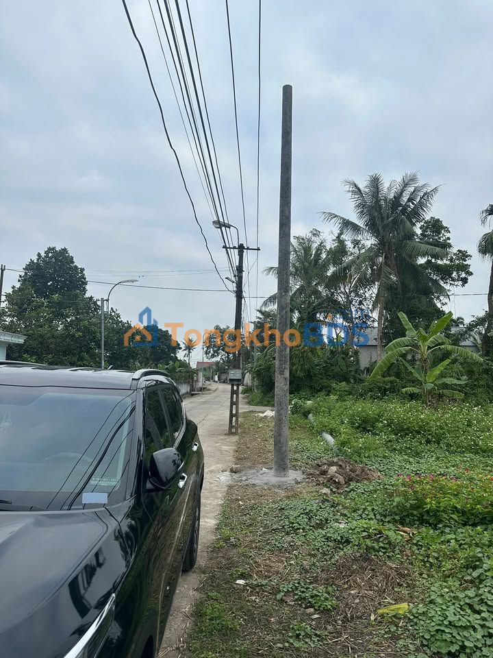 Đất nền Quảng Phúc Quảng Xương 250m² - Đường to ô tô