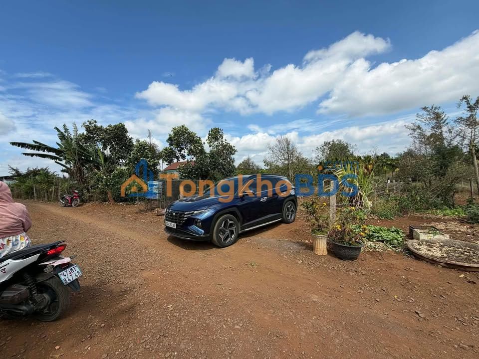 Đất nền Phước An 265m² 850 triệu - Sổ hồng chính chủ