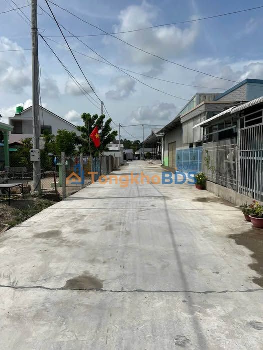 Đất nền Minh Lương 511m² giá 3.7 tỷ - Xây dựng tự do