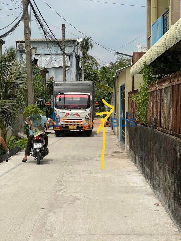 Nhà trệt Lê Văn Việt, Quận 9 70m² giá 3.5 tỷ - Sẵn sàng ở ngay