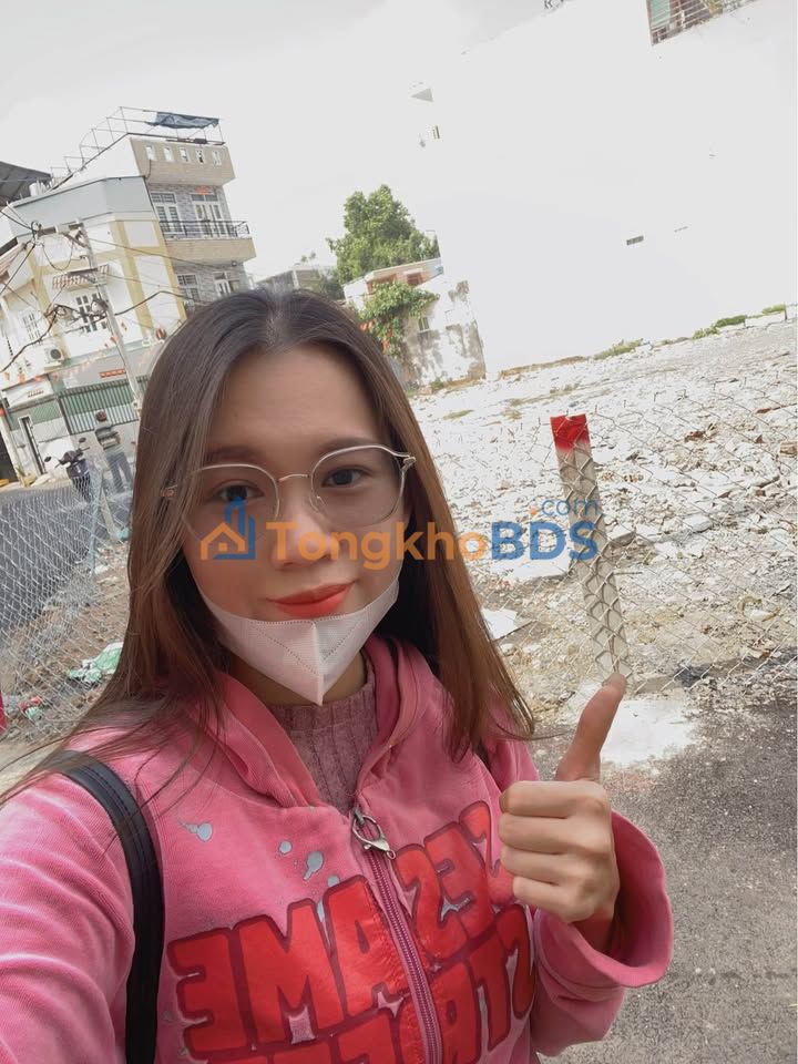 Đất thổ cư Phường Linh Trung 68m² giá 5 tỷ - Sổ hồng riêng, xây dựng tự do