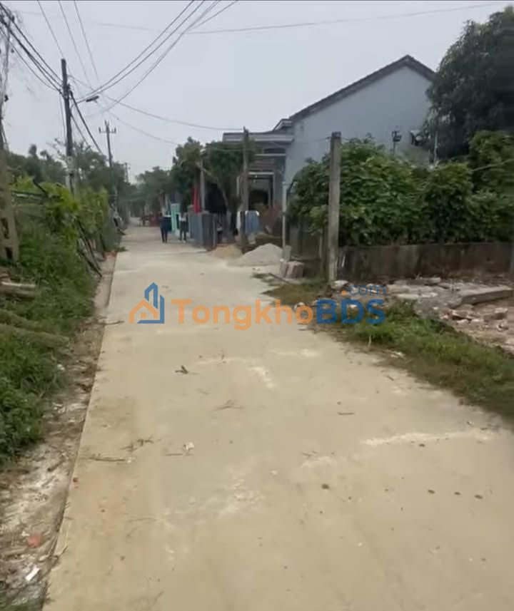 Đất Nam Phước Duy Xuyên 168m² 9xx triệu - Sổ đỏ chính chủ