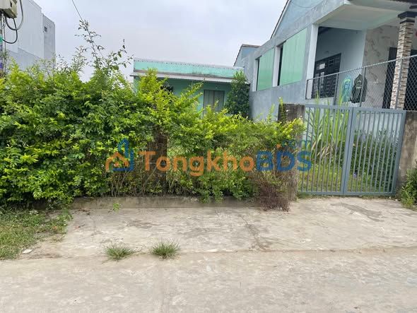 Đất thổ cư Quế Xuân 140m2 - Sổ đỏ chính chủ