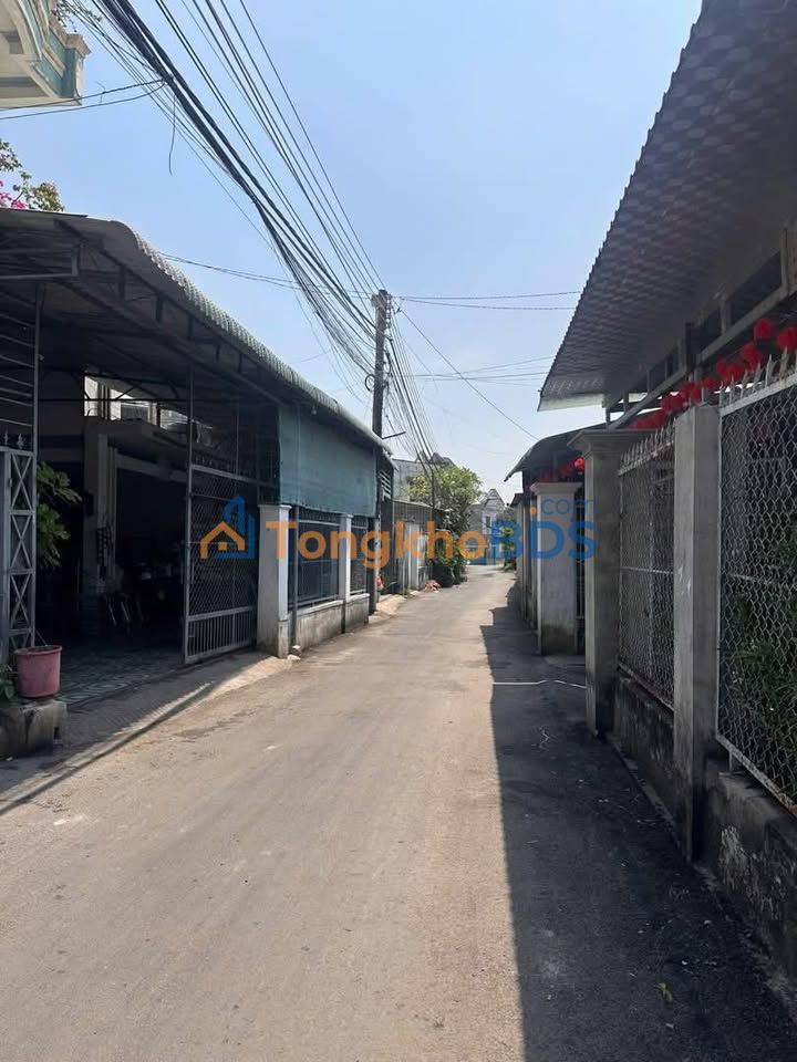 Nhà Bửu Hòa Biên Hòa 65m² 1.8 tỷ - Chính chủ bán gấp