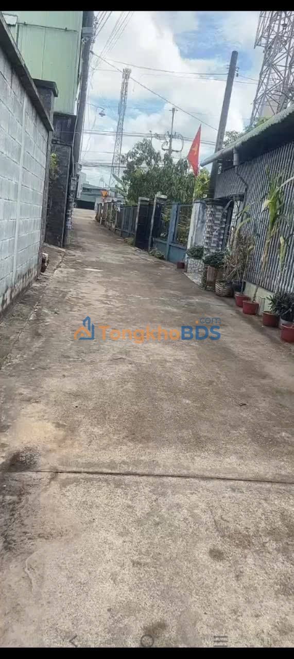 Đất vườn Long An Long Thành 419m² 3.3 tỷ - Pháp lý rõ ràng