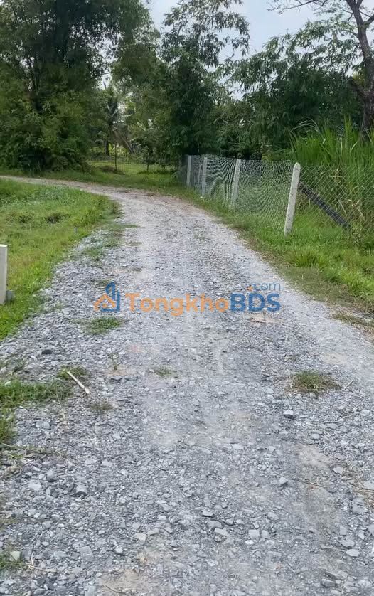 Đất nền Đức Lập Hạ 110m² 500 triệu - Đường to ô tô