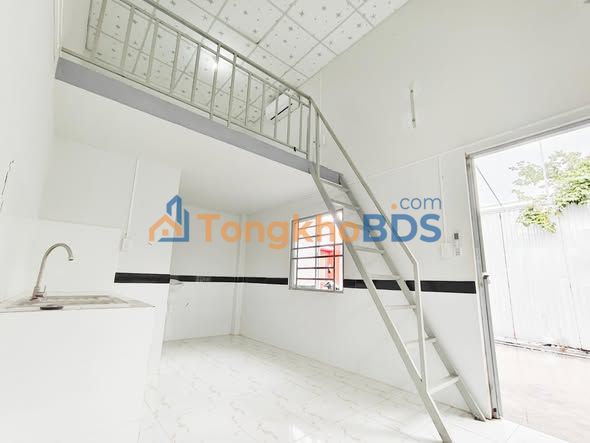 Phòng trọ Trần Vĩnh Nguyên 20m² 1.8 triệu - Sẵn sàng ở ngay