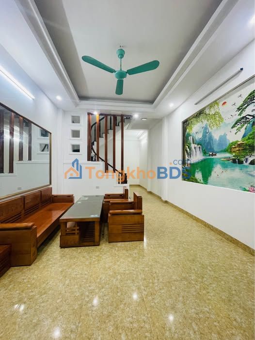 Nhà 3T Tô Hiến Thành 56m² 1.89 tỷ - Chính chủ bán