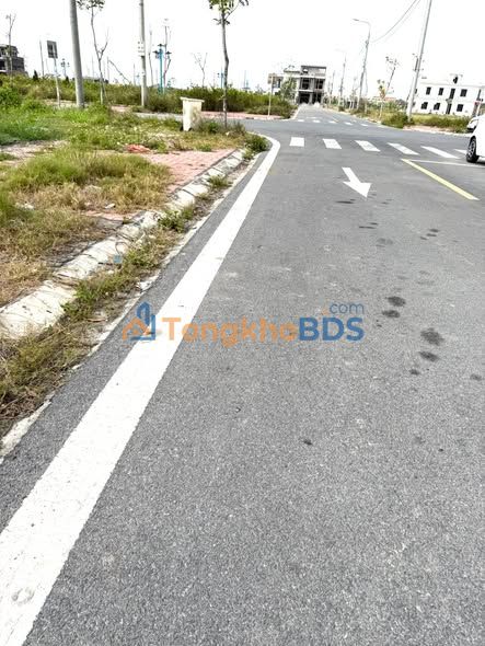 Đất KĐT Quỹ Nhất Nam Định 100m² 1.5 tỷ - Sổ đỏ chính chủ