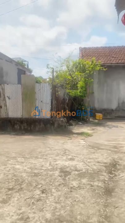 Đất nền Hẻm 363 Nguyễn Trãi Quảng Ngãi 95m² 1.35 tỷ - Vị trí đẹp