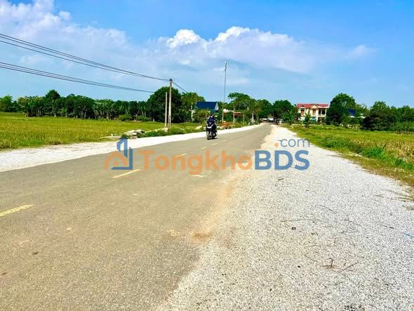 Đất nền Thôn 4 Thọ Tân 360m² 8xx triệu - Chính chủ bán