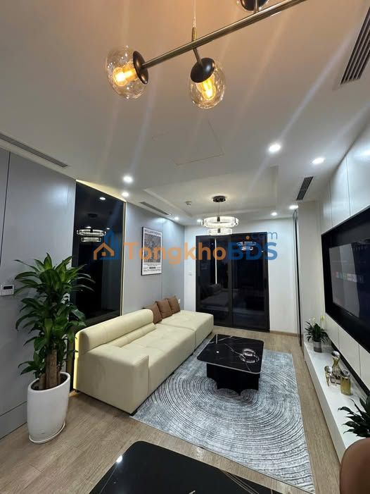 Căn hộ Florence My Dinh 16 triệu/tháng - Full nội thất