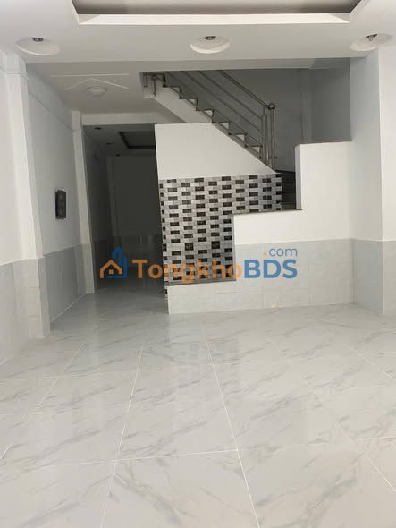 Nhà cho thuê Võ Thị Nhờ Q7 56m² 10 triệu - Sẵn sàng ở ngay