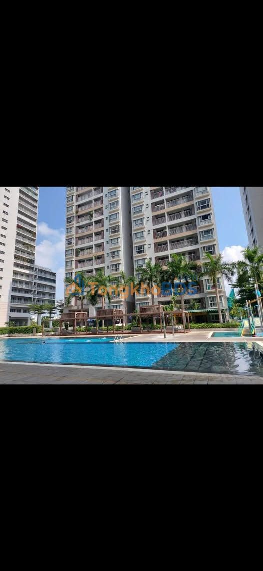 Căn hộ Scenic Valley 1 Phú Mỹ Hưng 81m² 7.75 tỷ - View đẹp