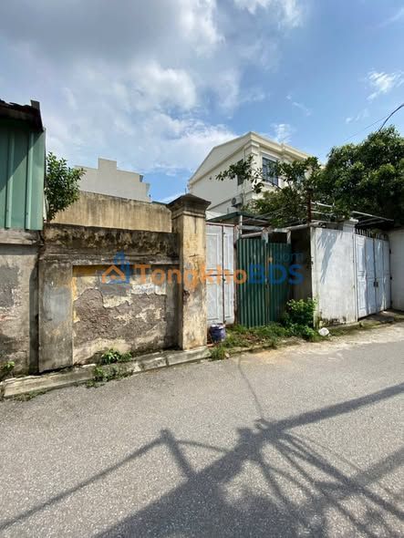 Đất Phúc Đồng Long Biên 92m² 14 tỷ - Sổ đỏ chính chủ