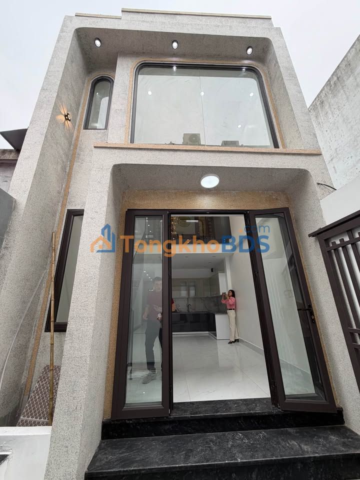 Nhà đường 351 Hồng Bàng 66m² giá 1 tỷ - Chính chủ bán