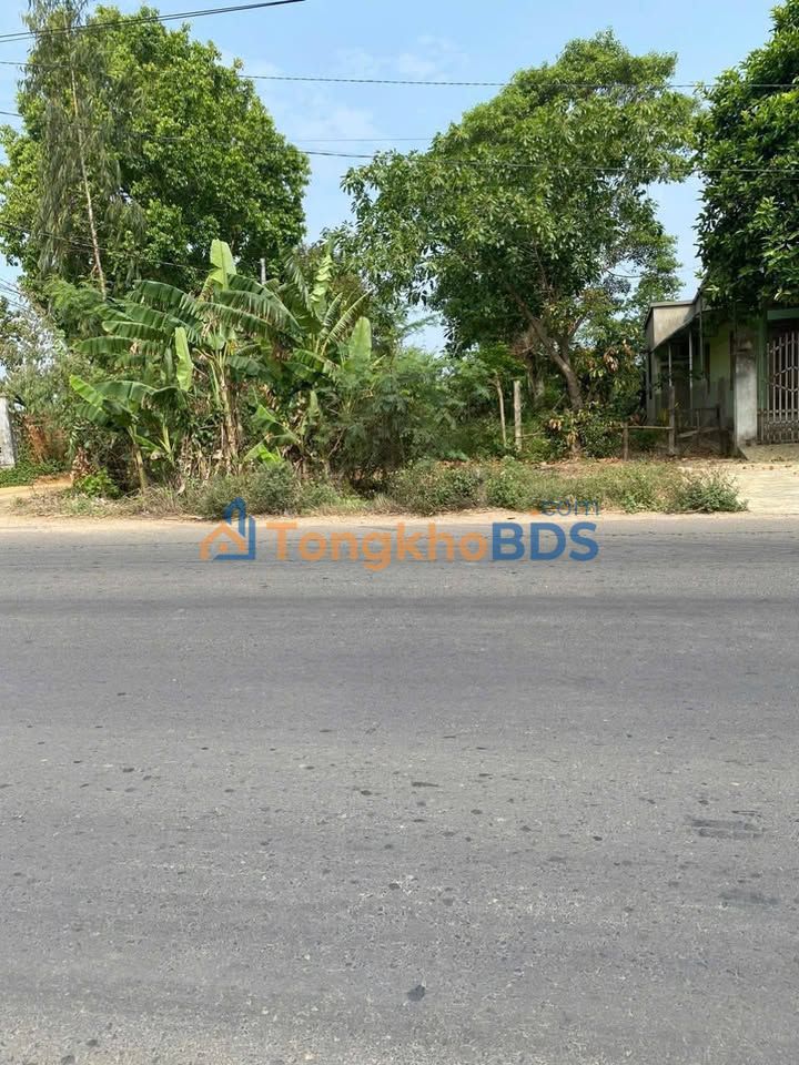 Đất nền Đắk Lắk TL691 246m² giá 1.2 tỷ - Sổ đỏ chính chủ