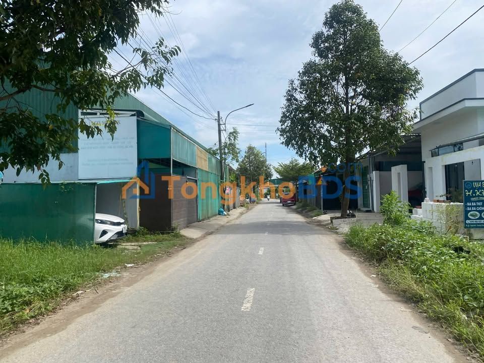 Nhà mặt tiền Huỳnh Thị Nở 54m² 1.15 tỷ - Chính chủ Cái Răng