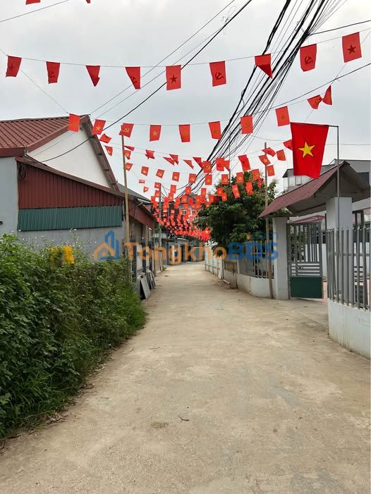 Đất nền Đường Hồ Chí Minh Cao Bằng 176m² 1.85 tỷ - Xây dựng tự do