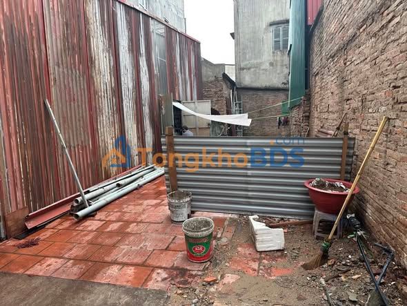 Đất nền Phù Khê 56m² 1 tỷ - Thổ cư full, giá mềm