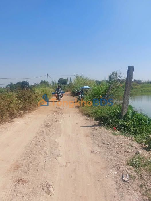 Đất nền Thị trấn Liên Nghĩa 15.000m² 2.1 tỷ - Pháp lý rõ ràng