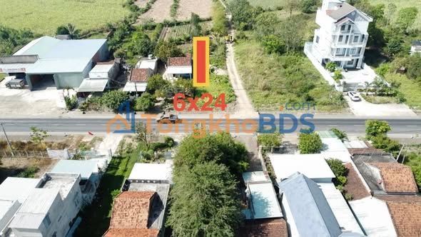 Đất QL25 Suối Bạc 144m² 700-799tr - Sổ hồng chính chủ